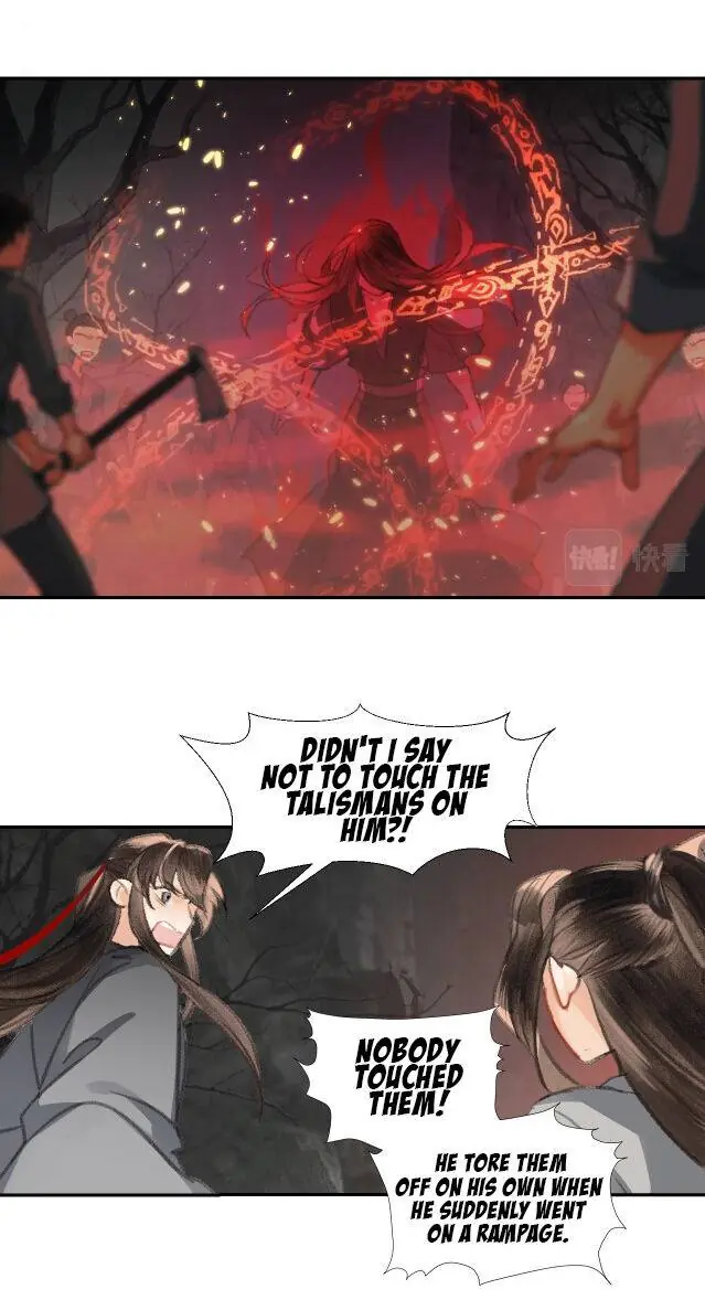Mo Dao Zu Shi Chapter 199 image 21_optimized